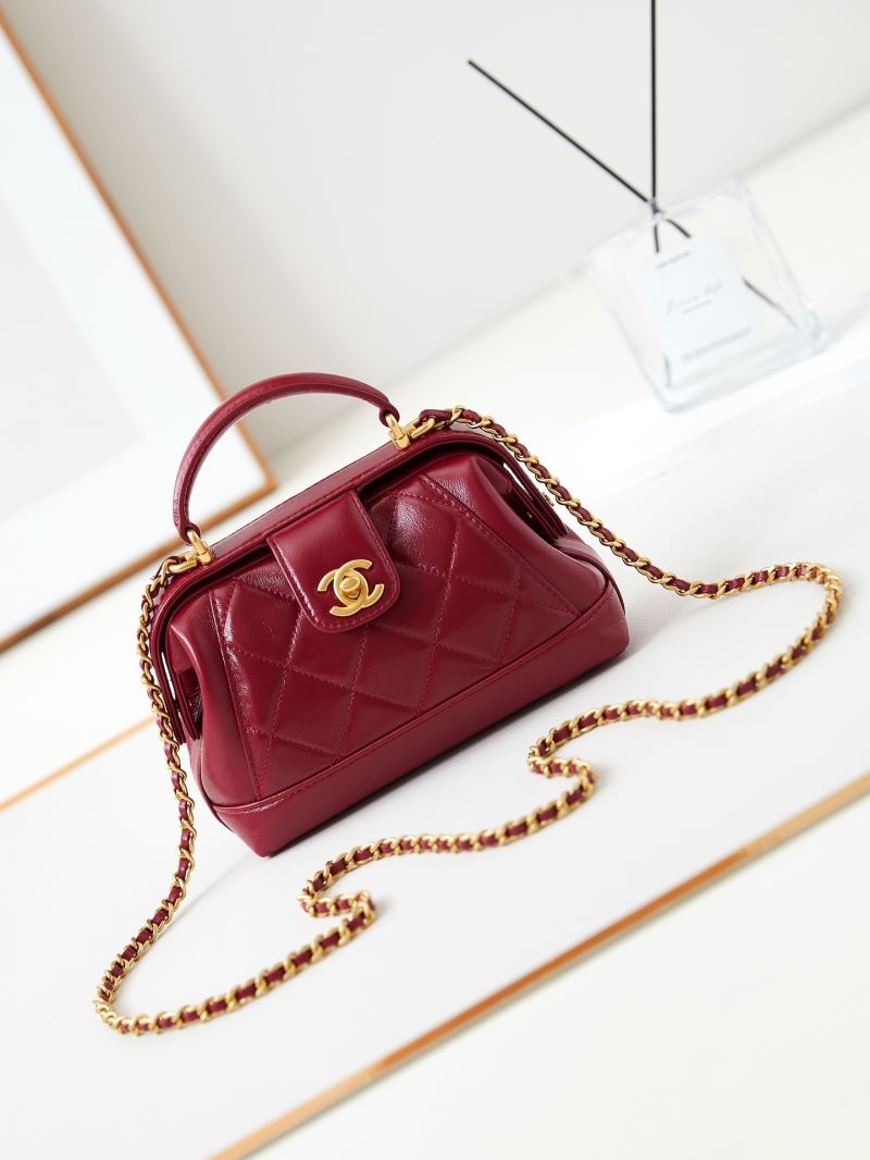 Ch**el satchel bags